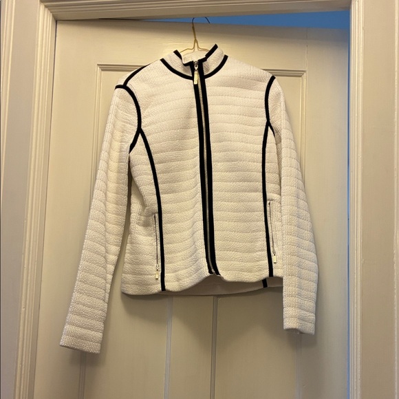 TEHAMA Jackets & Blazers - TEHAMA activewear jacket